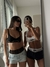 Set Lace Blanco en internet