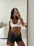 Short Profile en internet