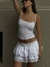 Top Fine Blanco - tienda online