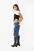 Top Lace Negro - tienda online