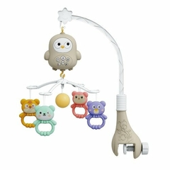 MOVIL LOVE MUSICAL CONTROL REMOTO (LO4085) en internet
