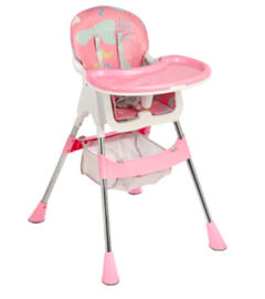 SILLA FELCRAFT COMER CANDY (FEL6656)