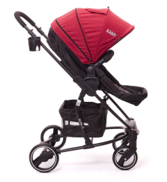 COCHE KIDDY ALFA PASEO (KD5560) - InCrescendo