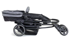 COCHE KIDDY ALFA PASEO (KD5560) en internet