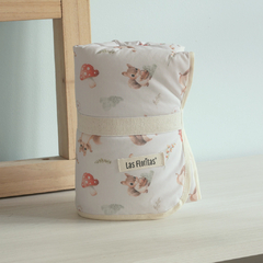 MAXI CAMBIADOR LAS FLORITAS (LFCM04LF)