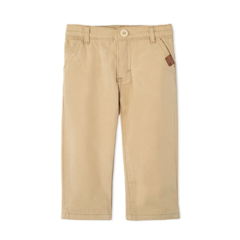 PANTALON GEPETTO BEBE CHINO GABARDINA (GT263103)