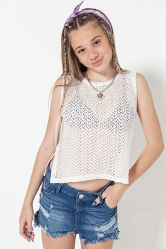 MUSCULOSA COMBUSTION NENA BORACAY (CB2597139)