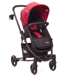 COCHE KIDDY ALFA PASEO (KD5560)