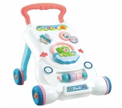 CAMINADOR LOVE LUZ Y SONIDO (LOPF10)