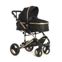 COCHE MOTEK 3EN1 DANCY PLUS (MO0101) - tienda online