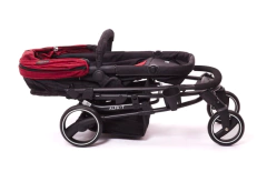 COCHE KIDDY ALFA PASEO (KD5560)