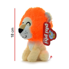 PELUCHE PHI PHI LEON ZORRO (PP1694) - comprar online