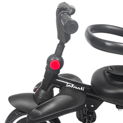 TRICICLO INFANTI 360 (INJYT07B) - tienda online