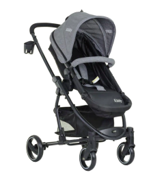 COCHE KIDDY ALFA PASEO (KD5560) en internet