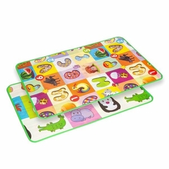 ALFOMBRA LOVE ANTIGOLPES 120X80X0.5 (LO4302)