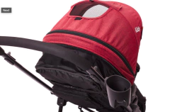 Imagen de COCHE KIDDY ALFA PASEO (KD5560)