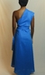 Vestido Ombro Longo