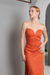 Vestido Tomara que Caia - loja online