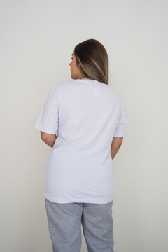 T-shirt Sejam Inteligente e tatuados - 893 Collection na internet