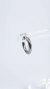 BRINCO AÇO INOX ARGOLA ARTICULADA REDONDA DE 16MM - comprar online