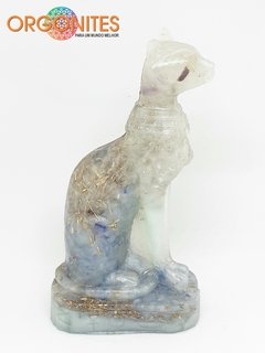 Bastet de Orgonite - comprar online