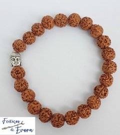 Pulseira Rudraksha - comprar online