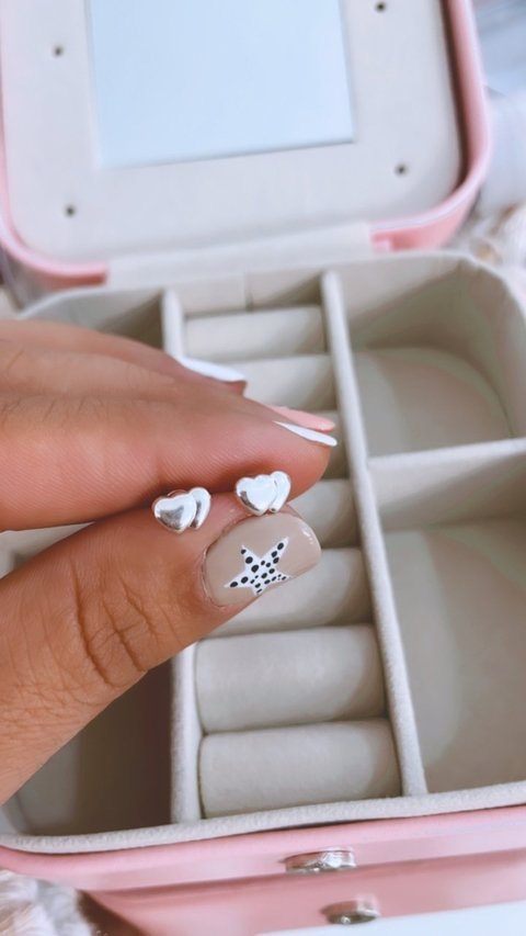 Abridor Corazón doble