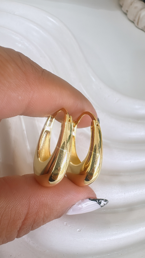 AD Argollas Gudy - comprar online