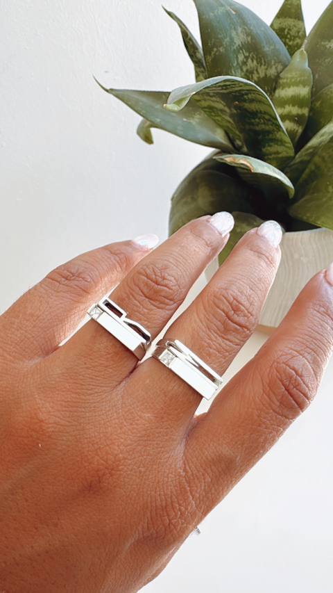 Anillo Inicial conjunto