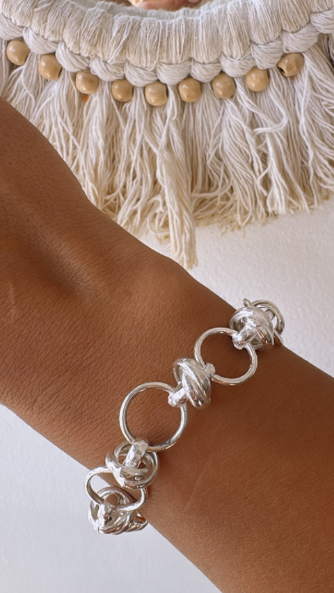 Pulsera Nuria - comprar online