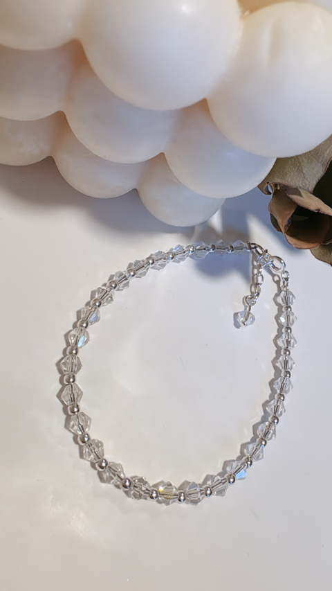 Pulsera Magna Crystal