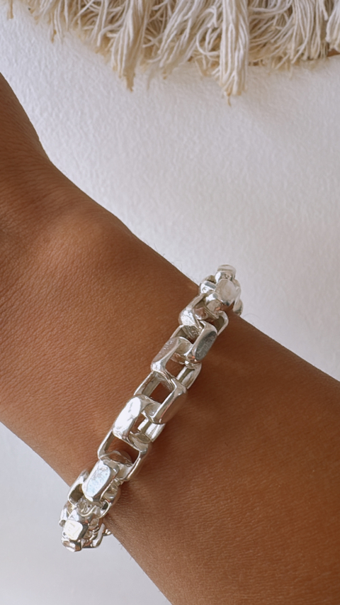 Pulsera Vicenta - comprar online