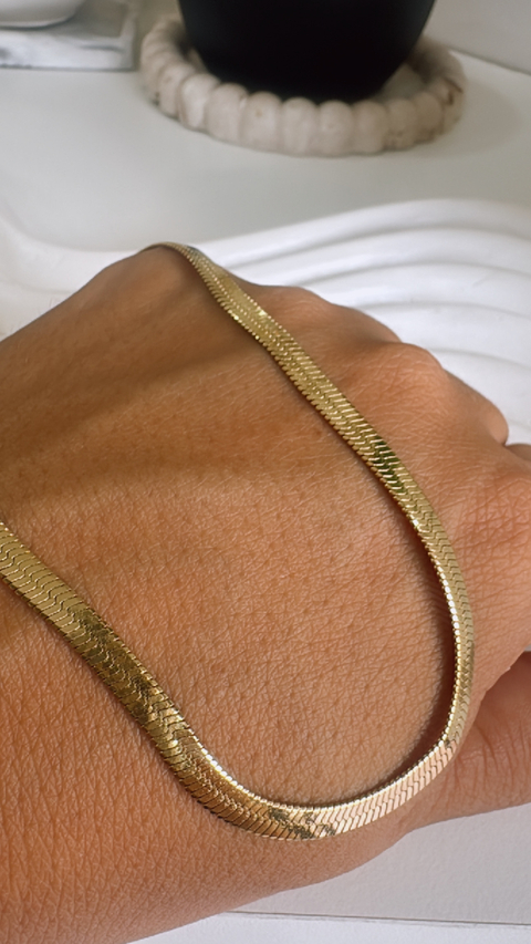 AD Collar Omega - comprar online