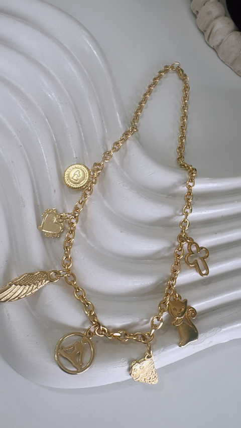 AD Collar Paz - comprar online