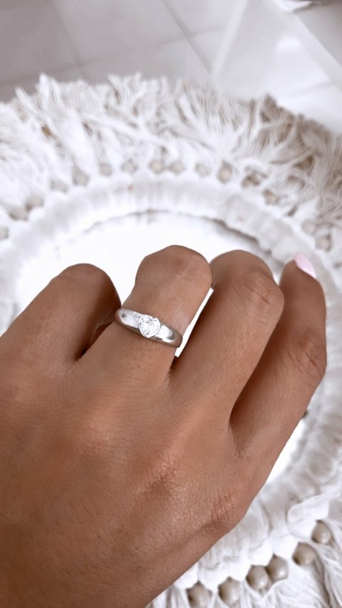 Anillo Herz