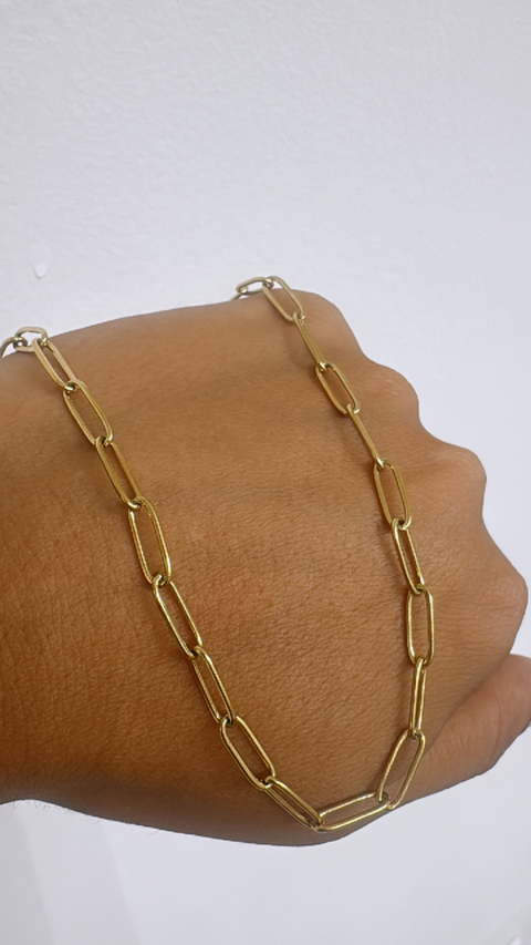 AD Collar Glit - comprar online