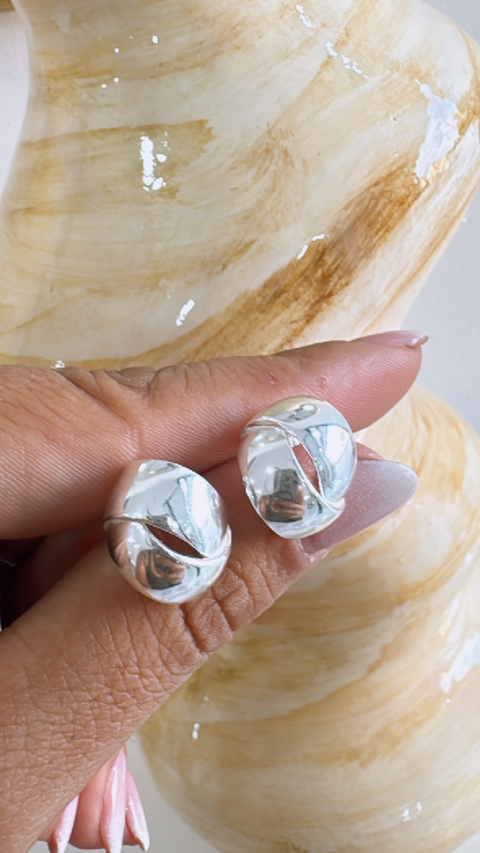 Aros Lazo duo - comprar online