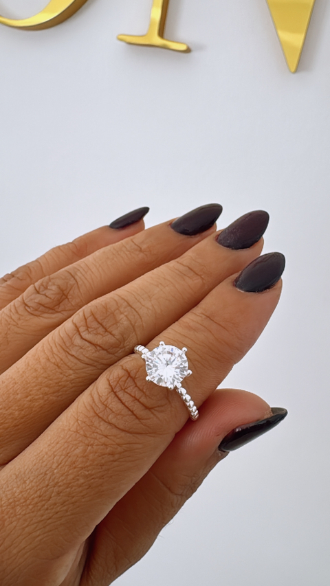 Anillo Togo - comprar online