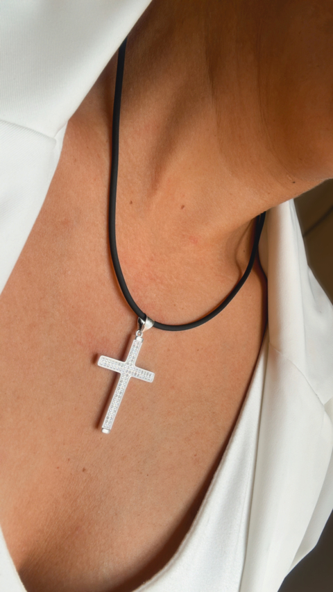 Choker Caucho (sin dije)