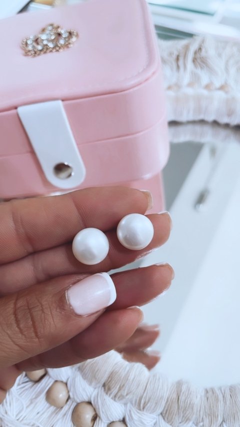 Aros Perla de Rio Premium 12mm