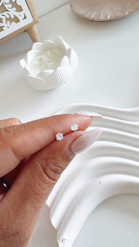 Aros Destello - comprar online