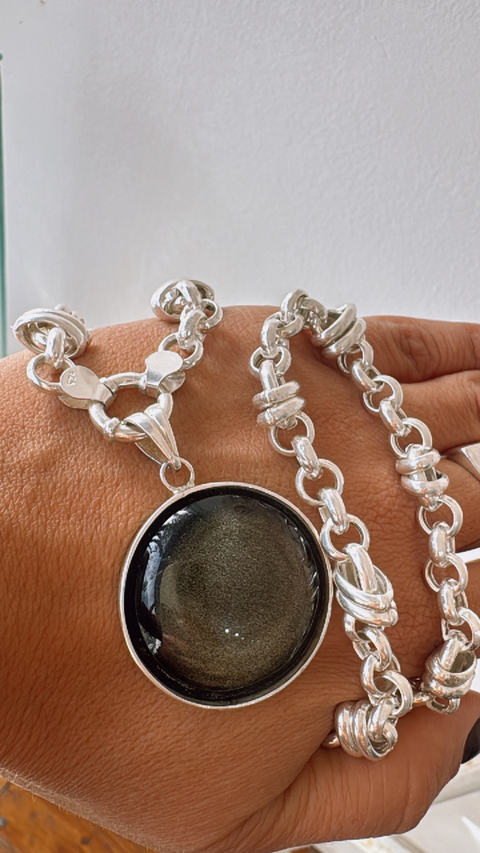 Cadena Glor (sin dije) - comprar online