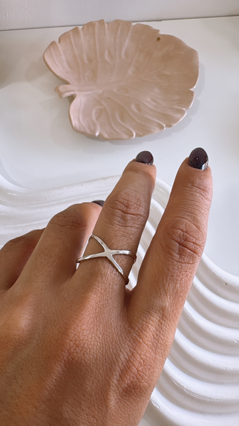 Anillo Grac - comprar online