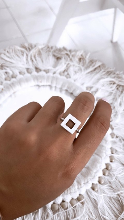 Anillo Cubo