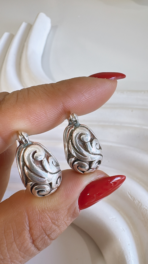 Argollas Bogi - comprar online