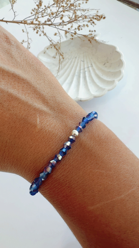 Pulsera Azul