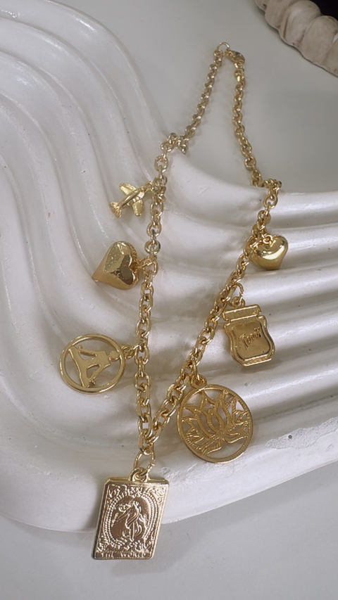 AD Collar Lotto - comprar online