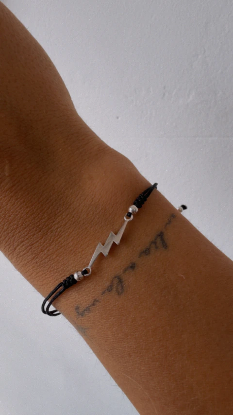 Pulsera Rayi