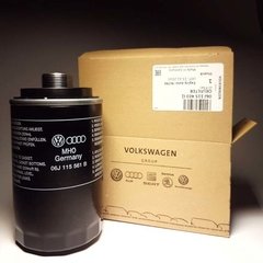 Filtro De Aceite Original Scirocco Vento Golf Passat Tiguan 06j115403q en internet