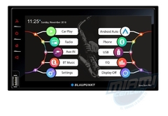 Blaupunkt New York 750 pantalla 7 pulg - tienda online